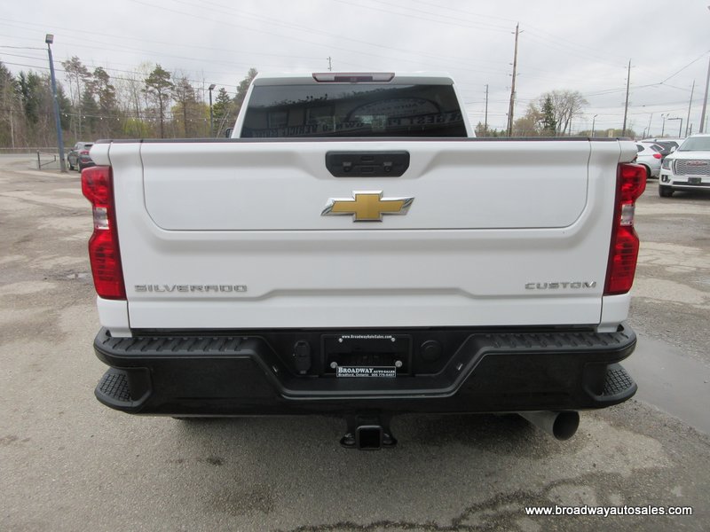 Chevrolet Silverado 2500