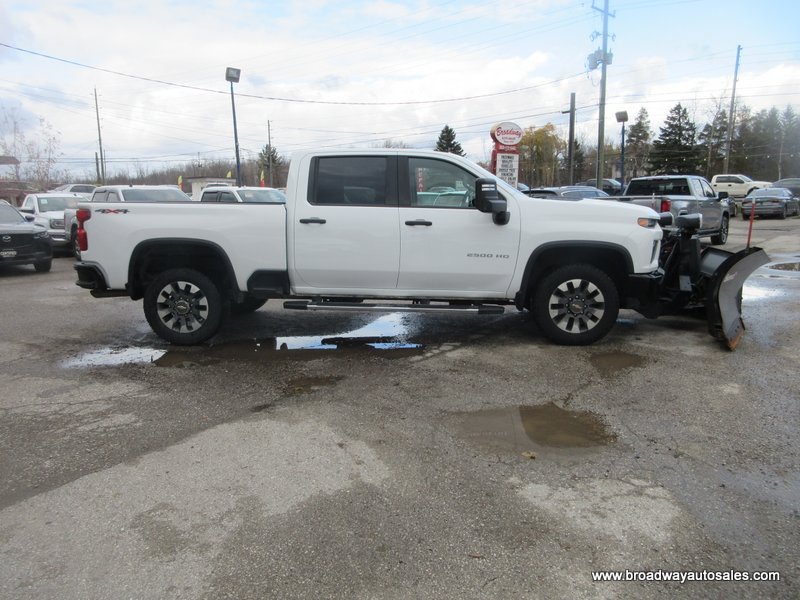 Chevrolet Silverado 2500