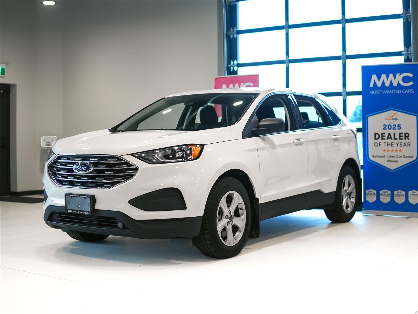 Ford Edge