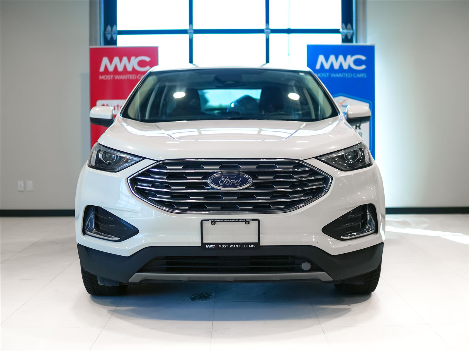 Ford Edge