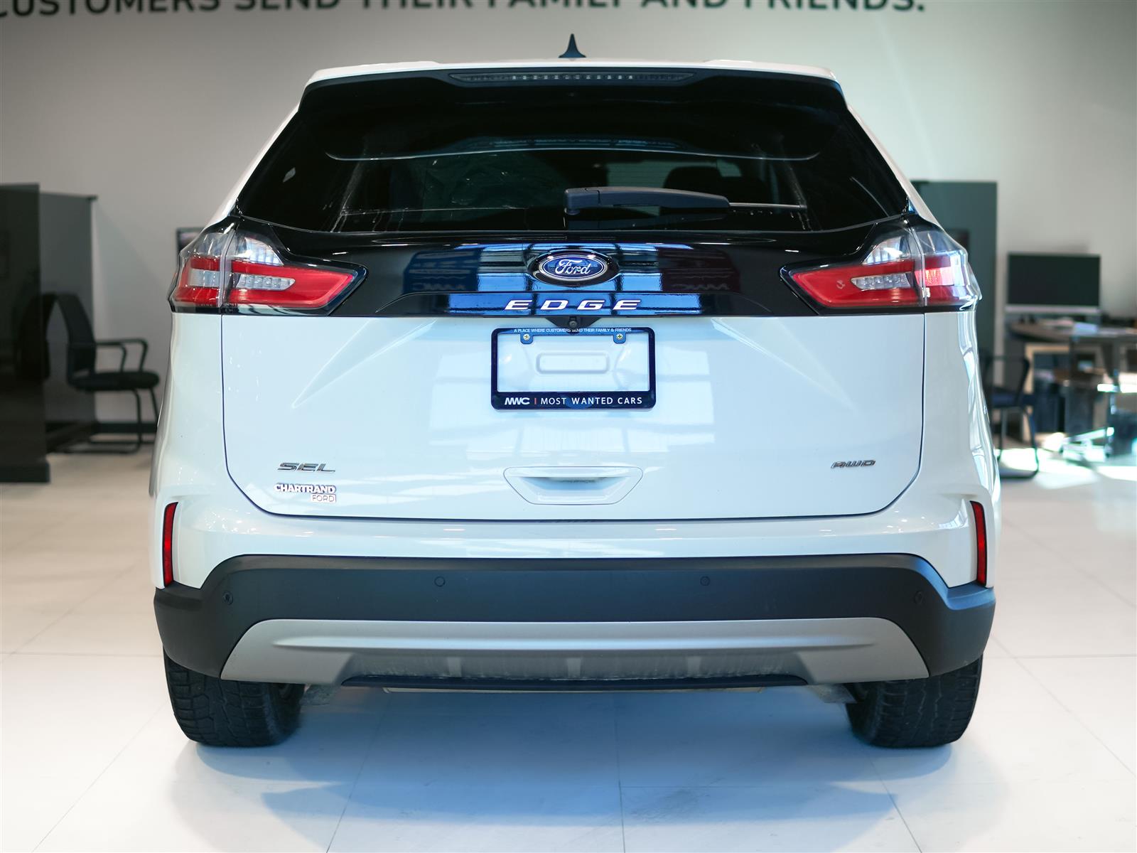 Ford Edge