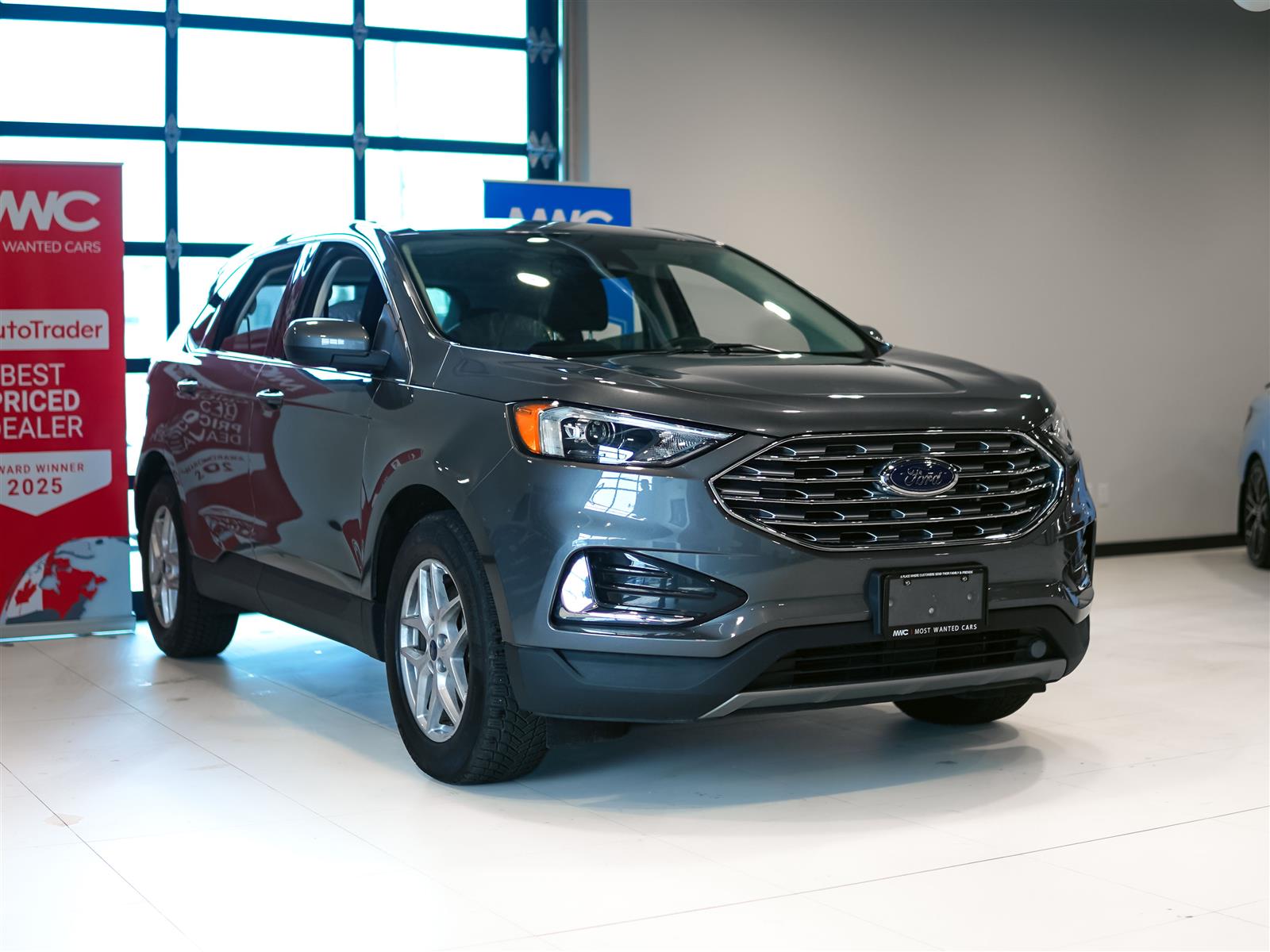 Ford Edge