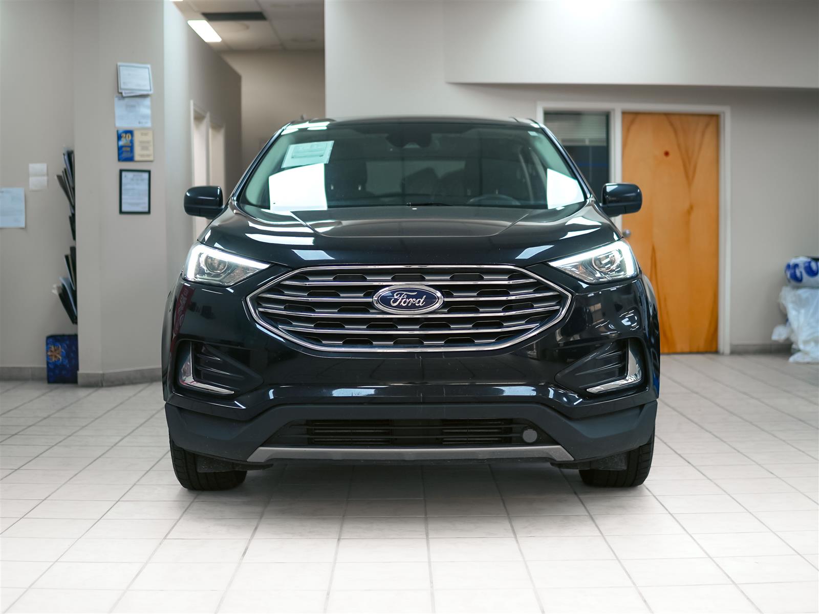 Ford Edge