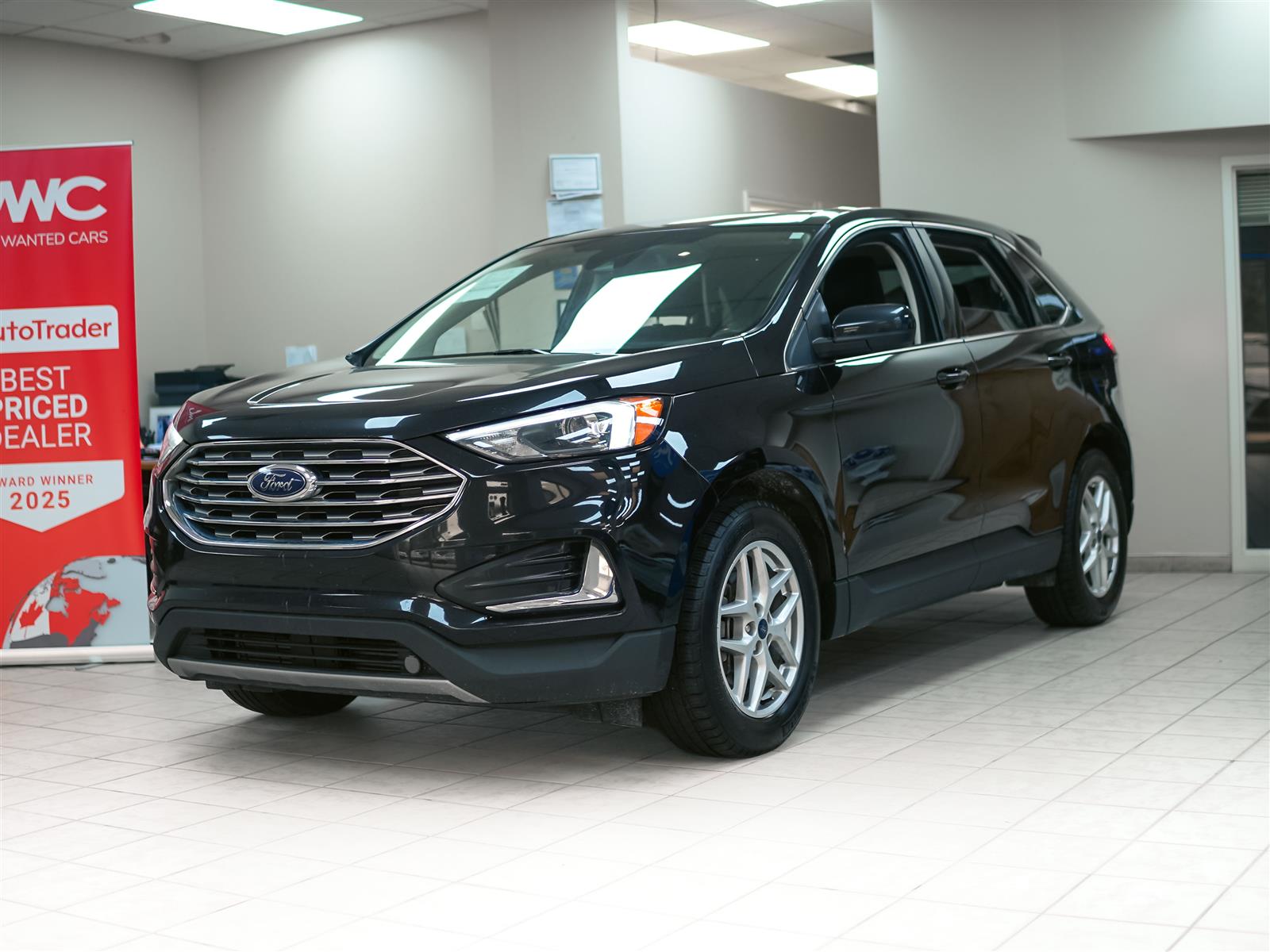 Ford Edge