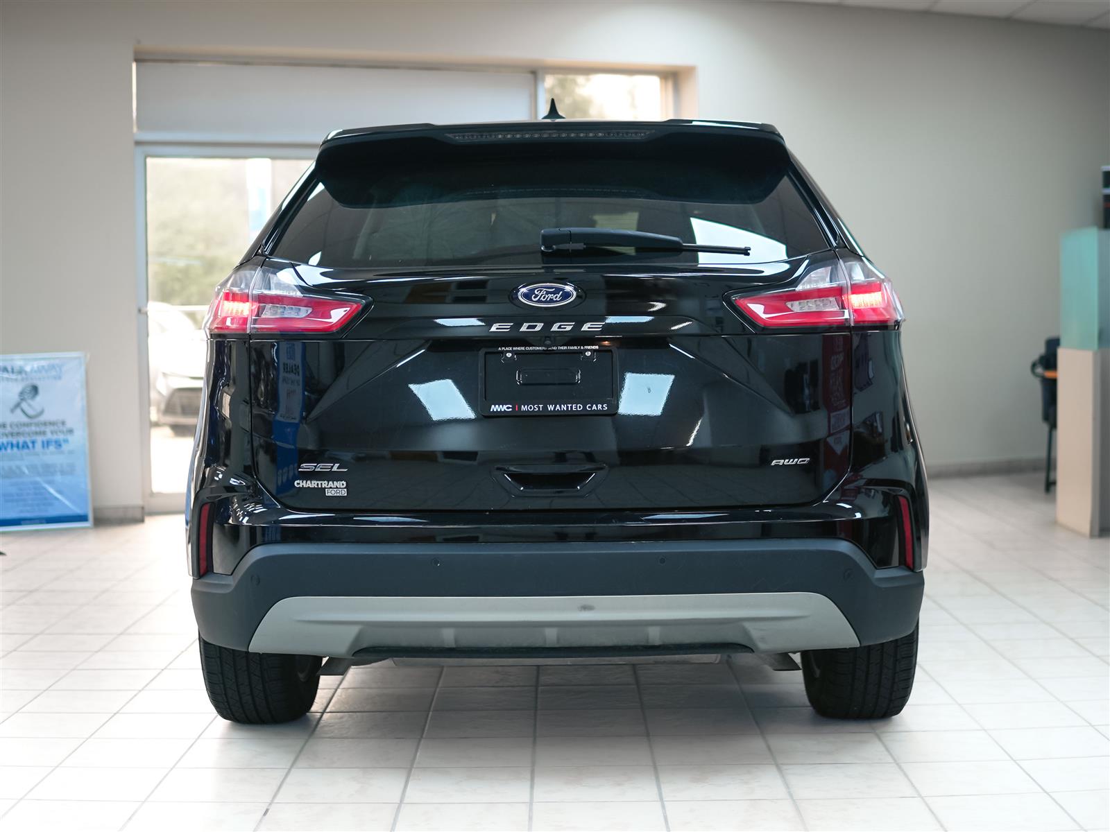 Ford Edge