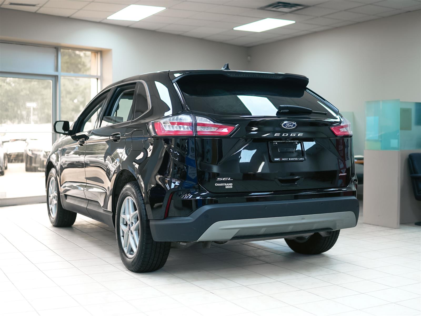 Ford Edge