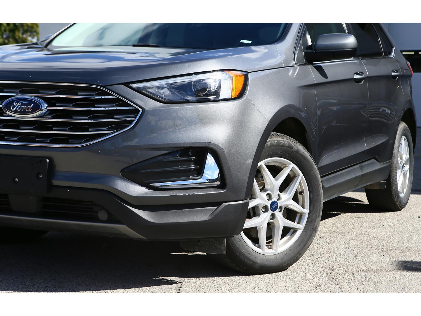 Ford Edge