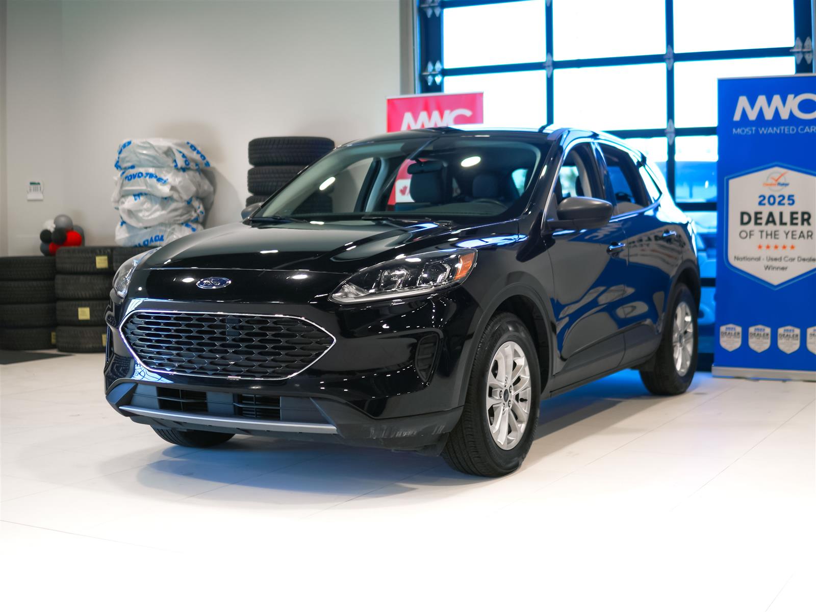 Ford Escape