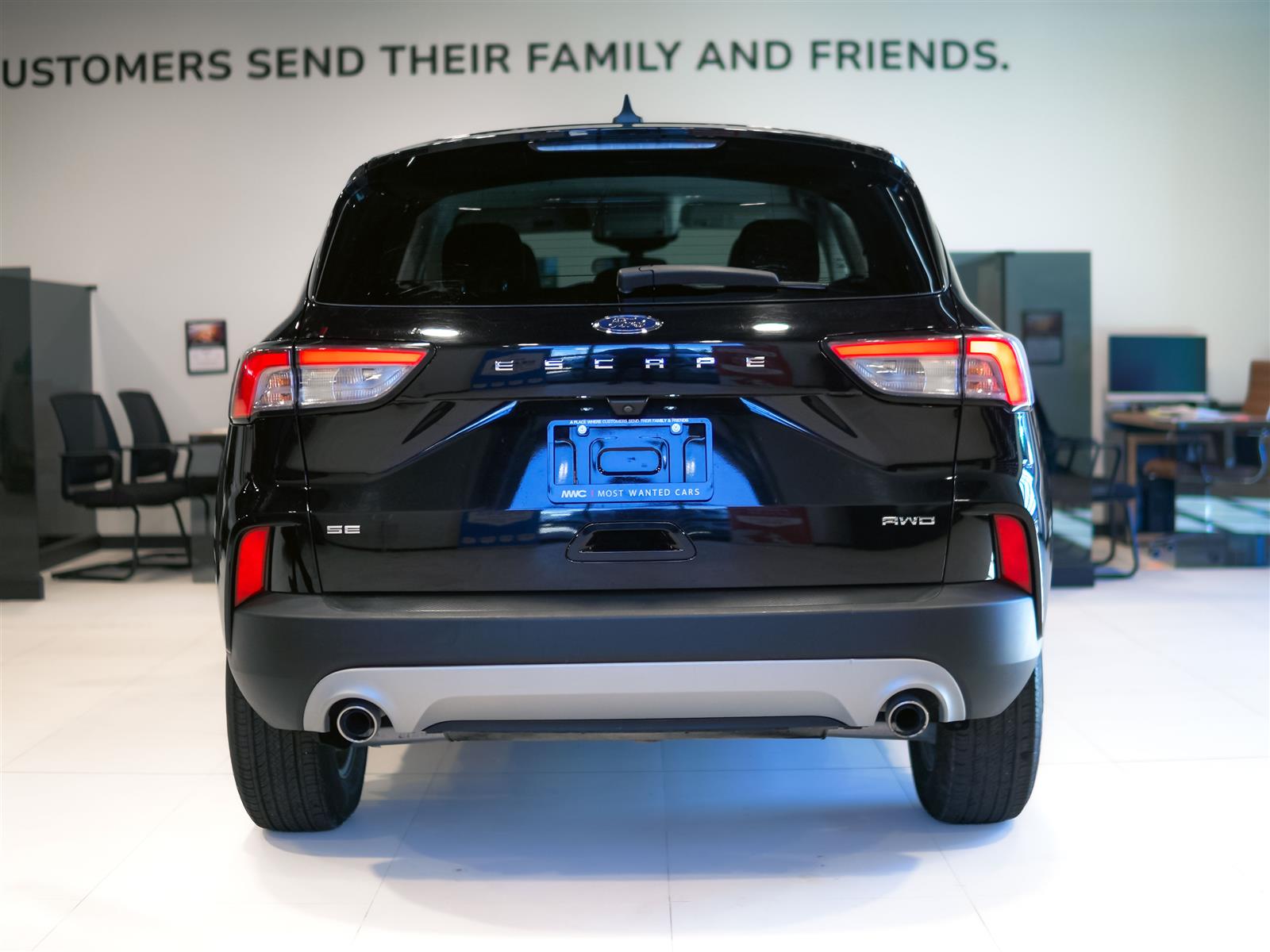 Ford Escape