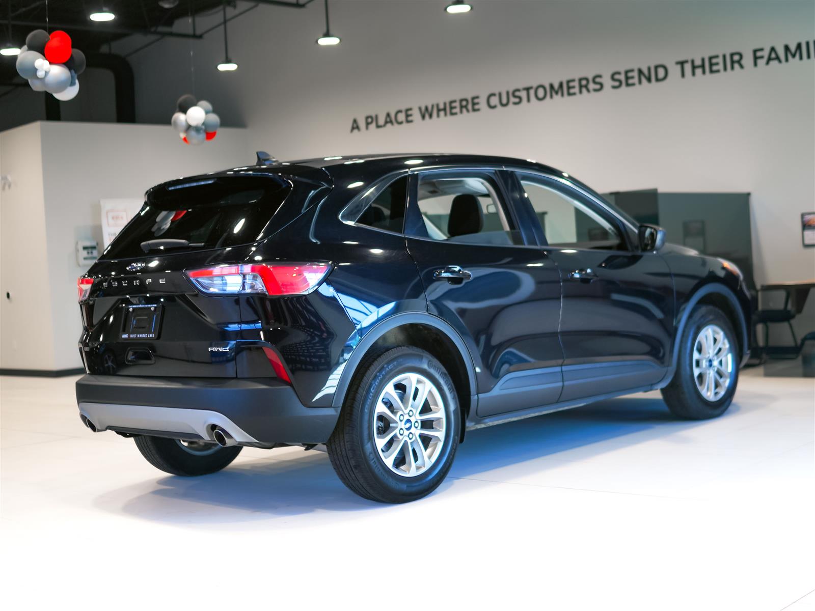 Ford Escape
