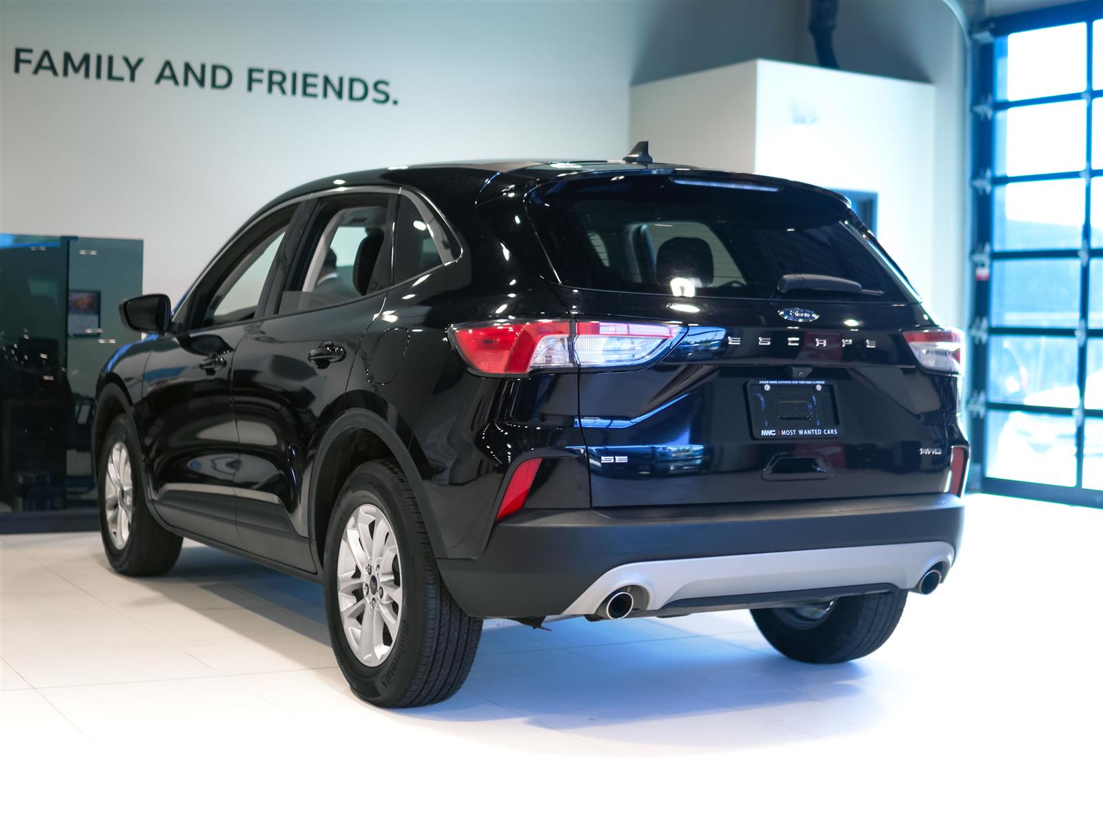 Ford Escape