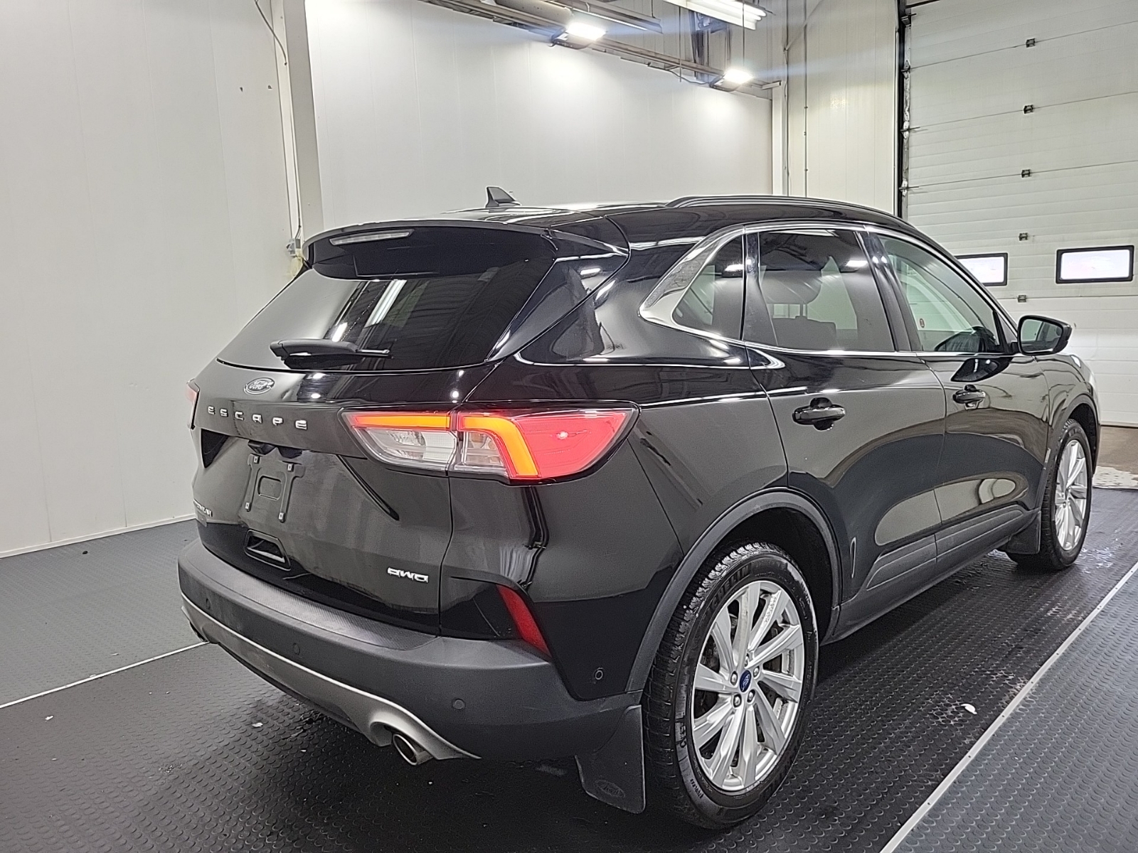 Ford Escape