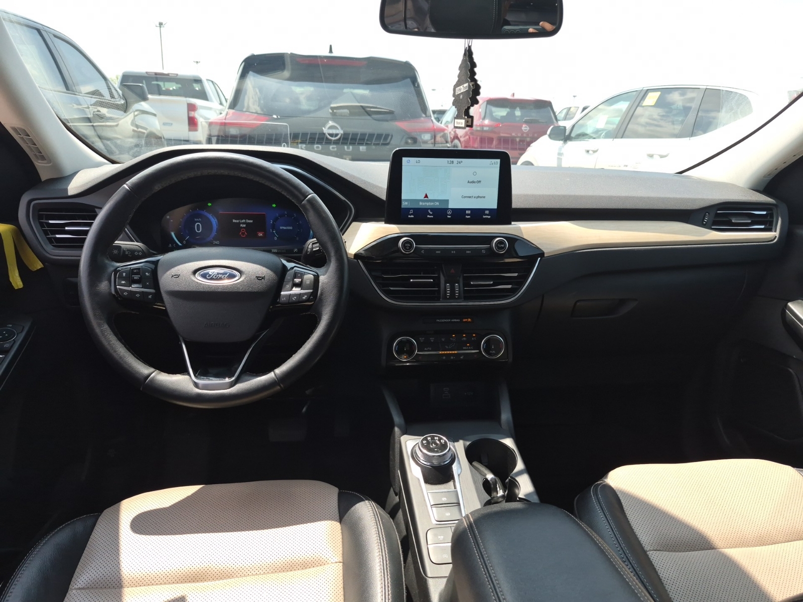 Ford Escape