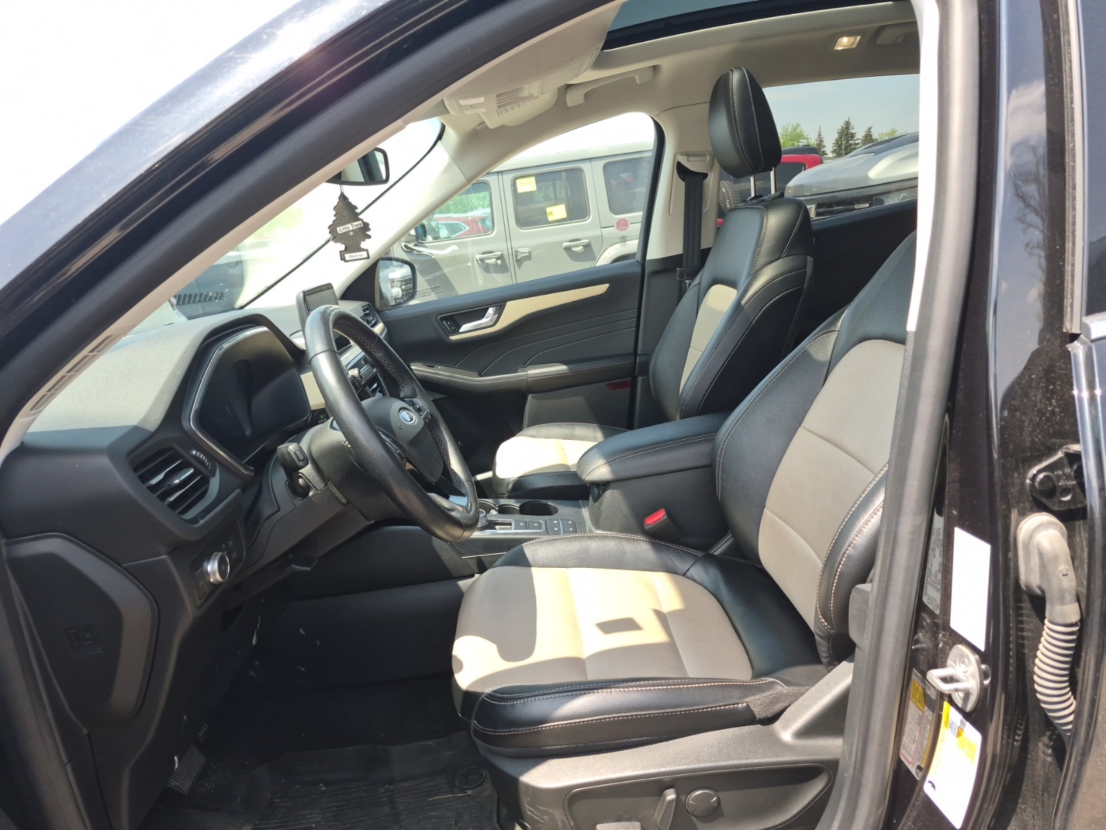 Ford Escape