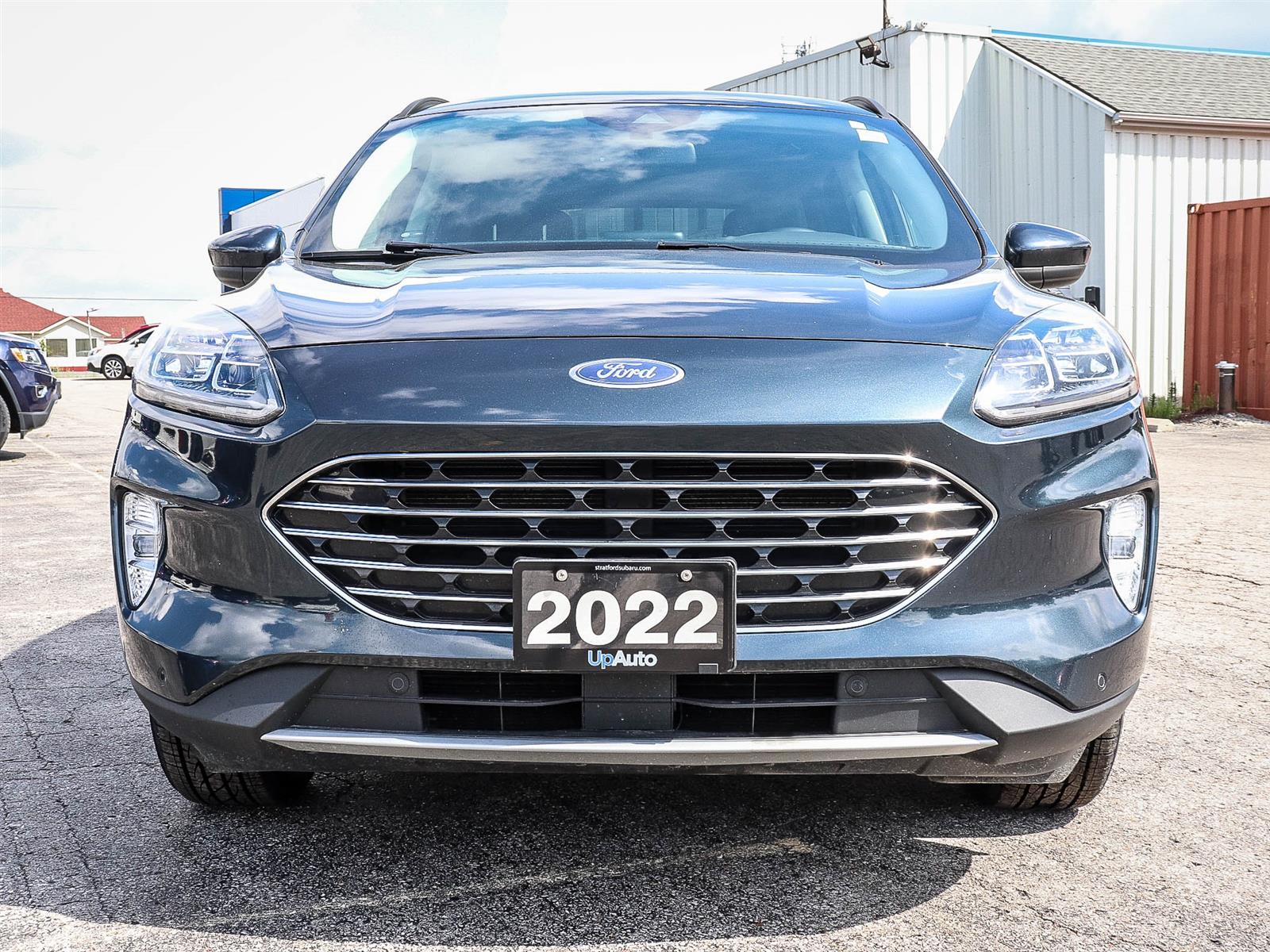 Ford Escape