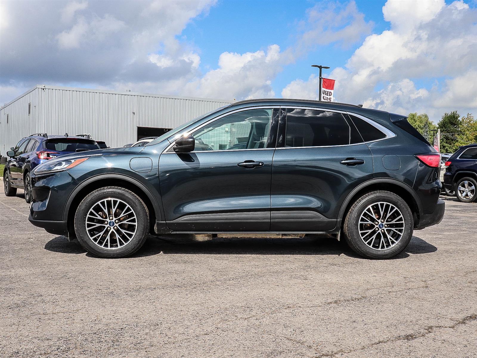 Ford Escape