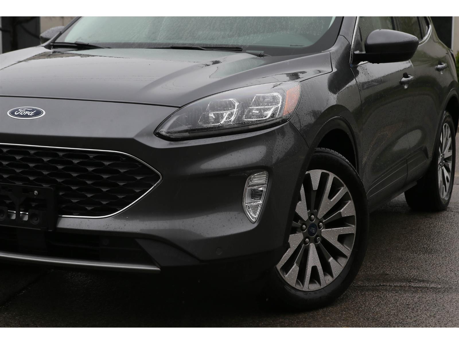 Ford Escape