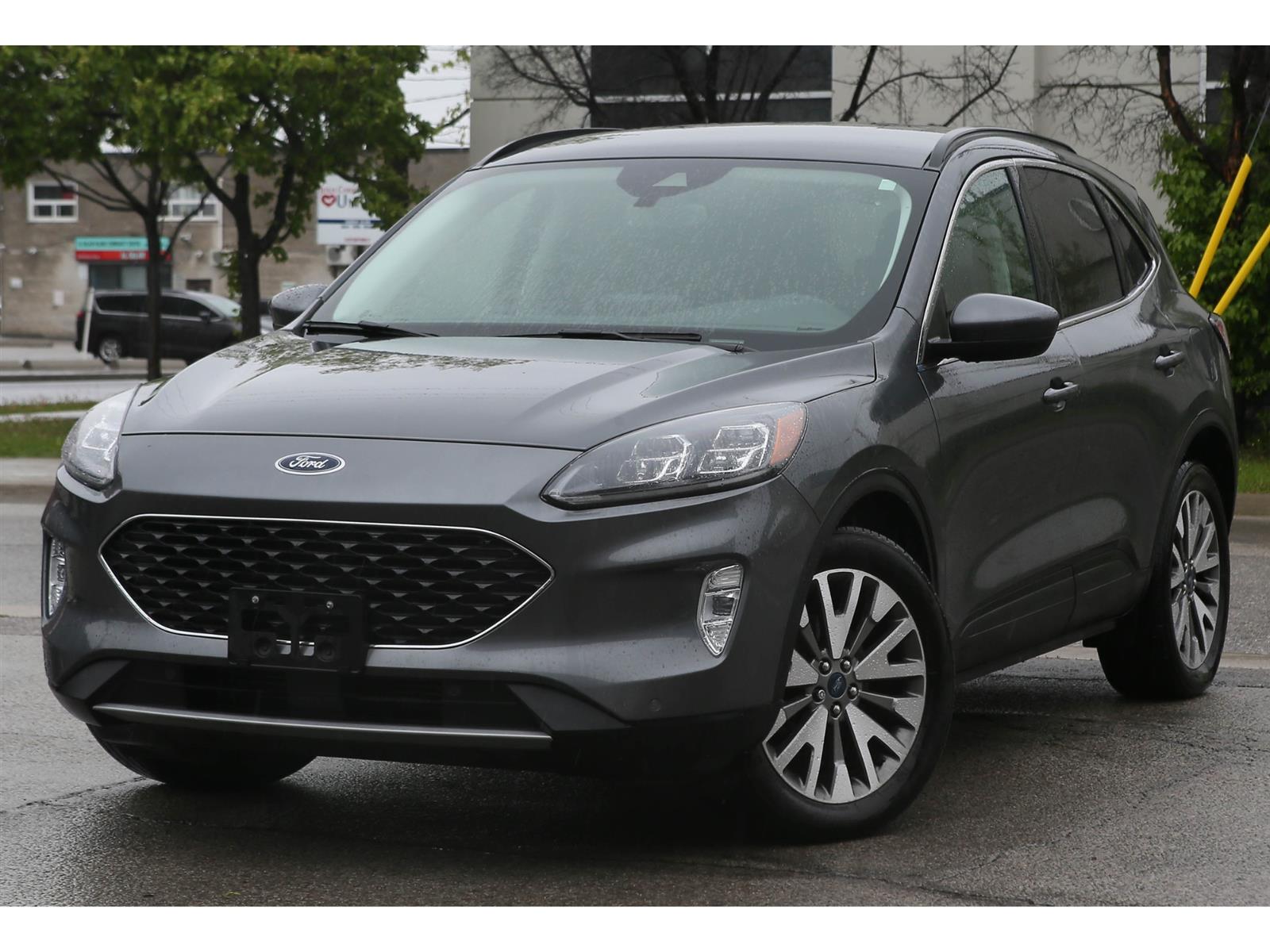 Ford Escape