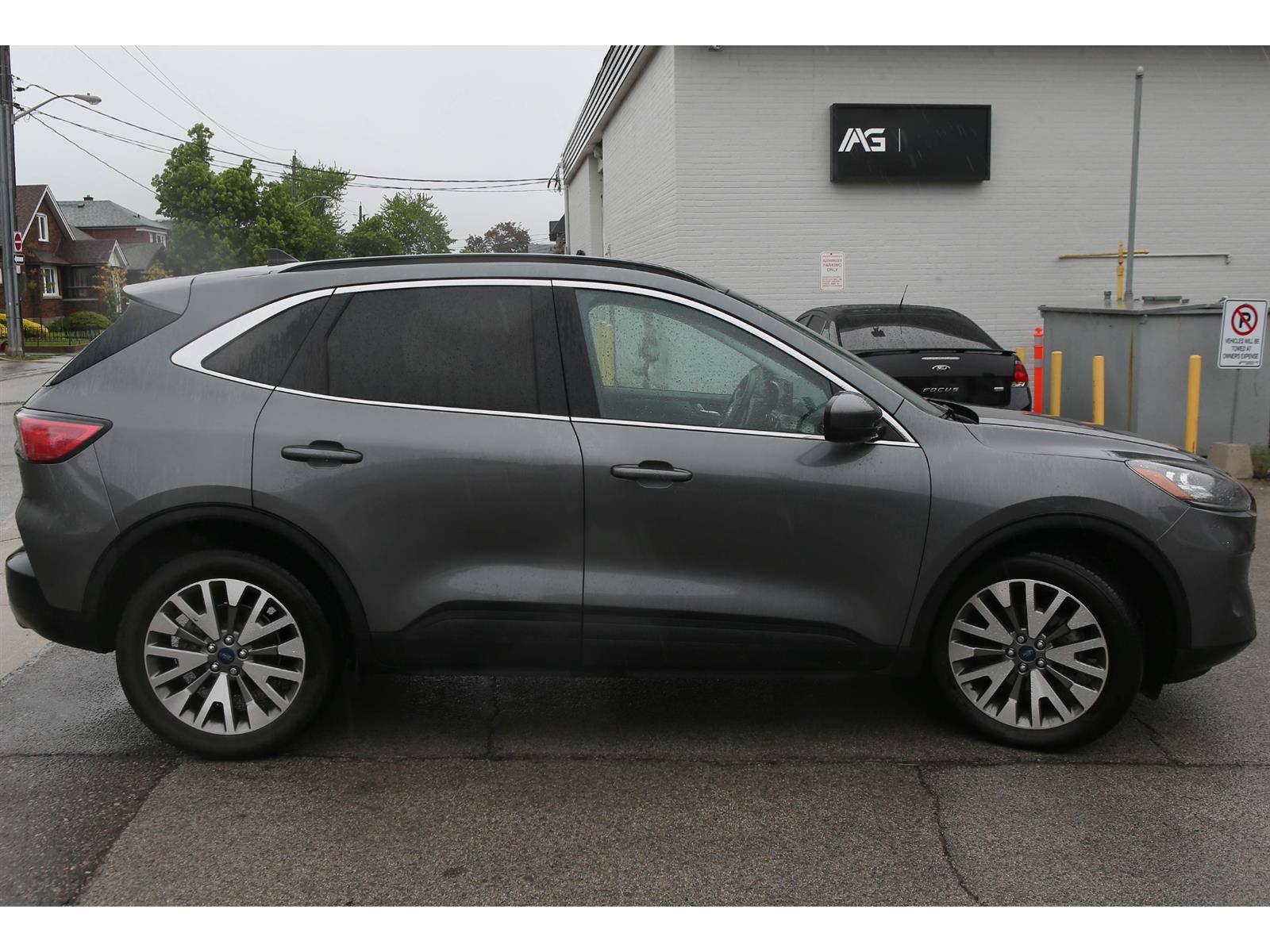 Ford Escape