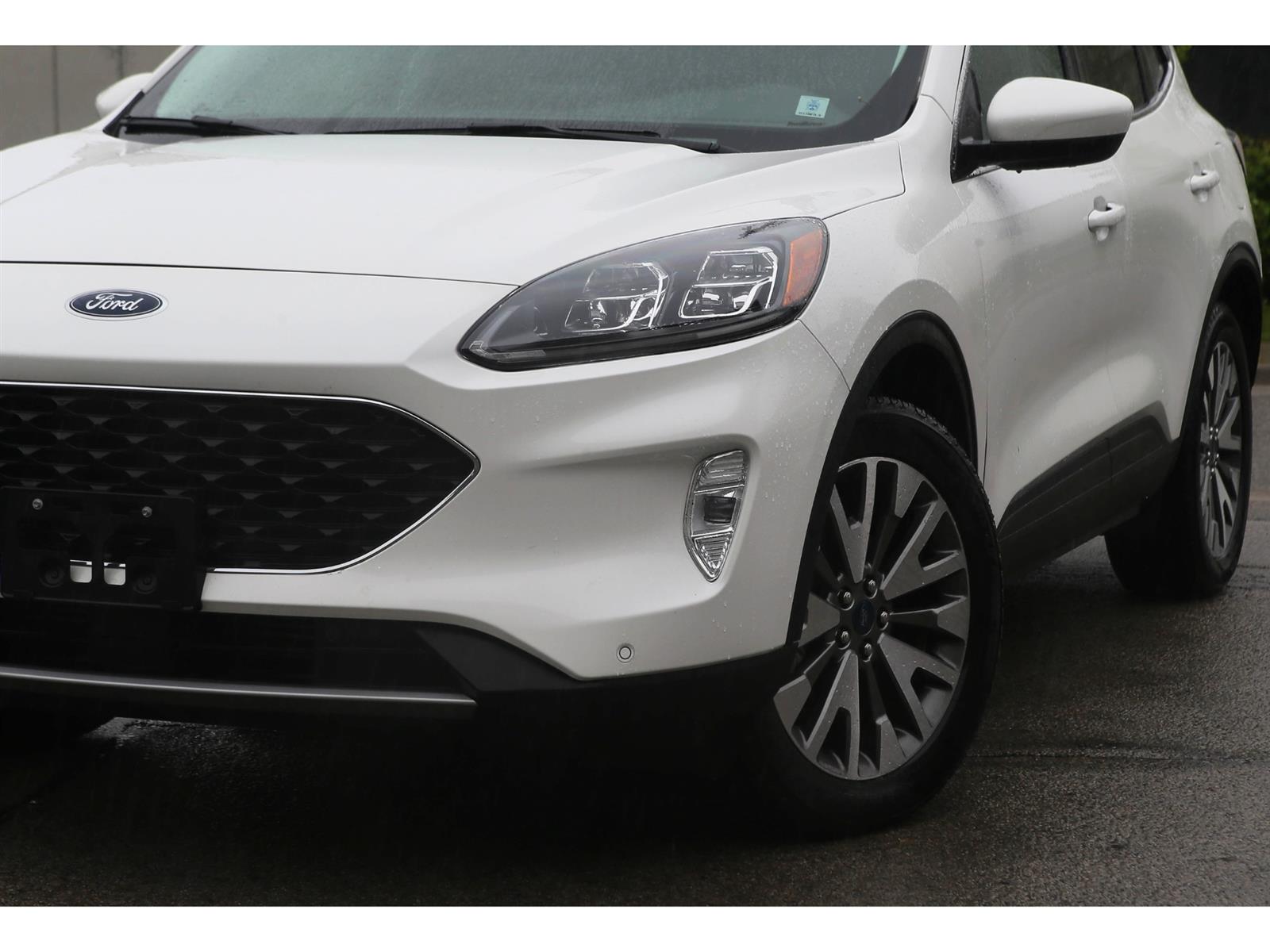 Ford Escape