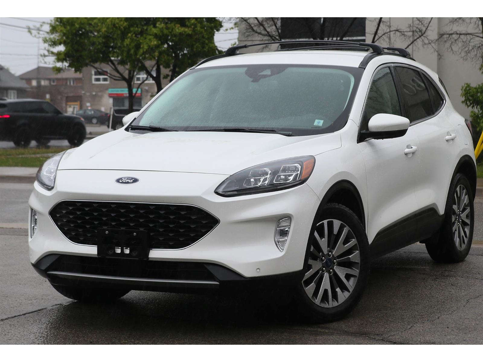 Ford Escape
