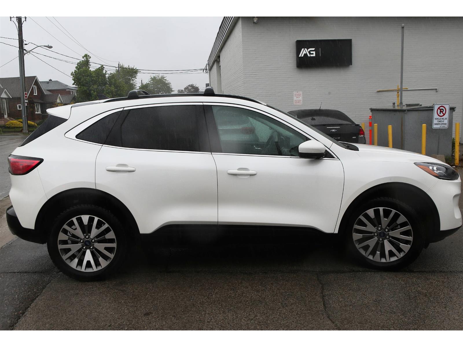 Ford Escape