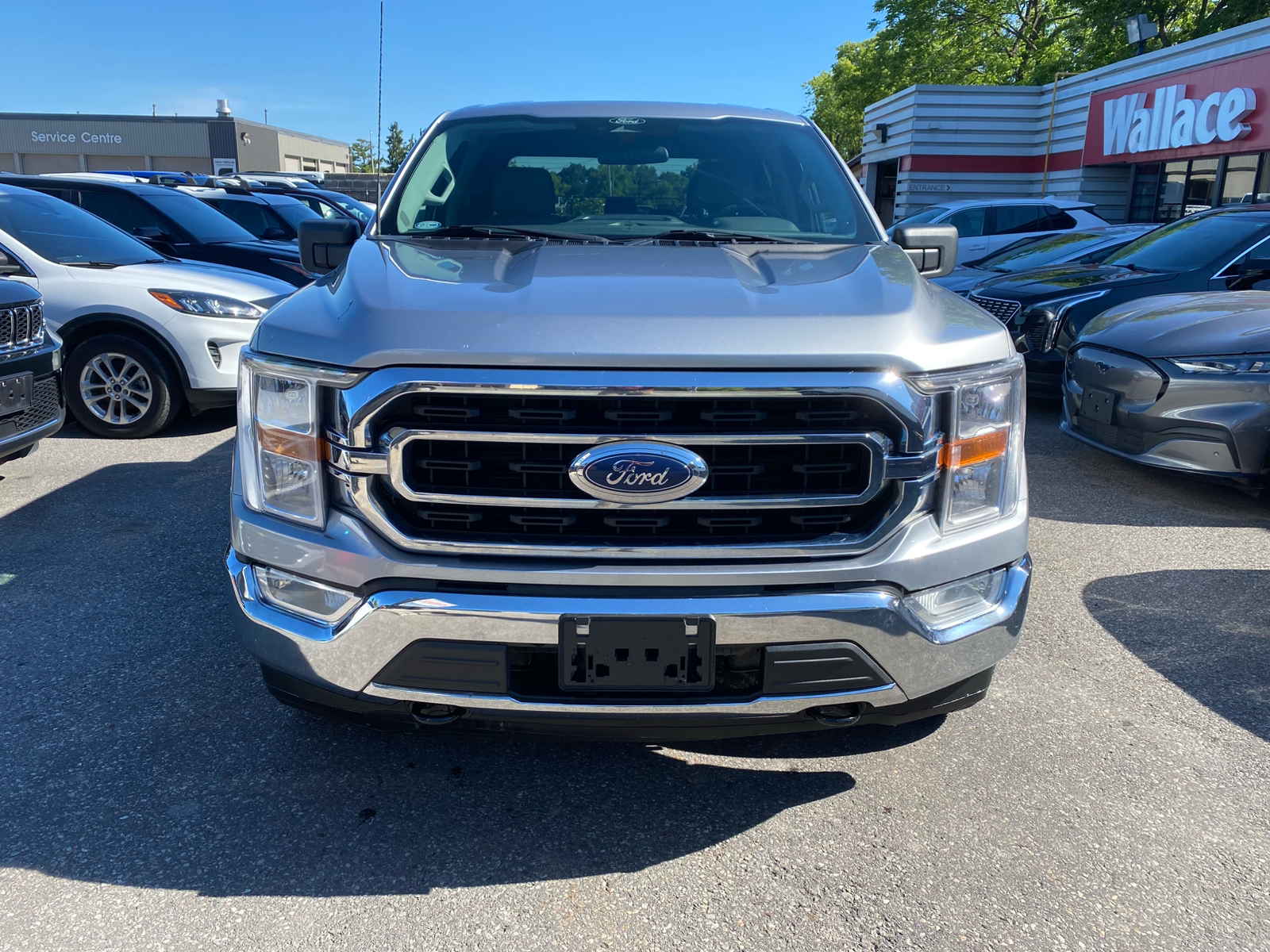 Ford F-150