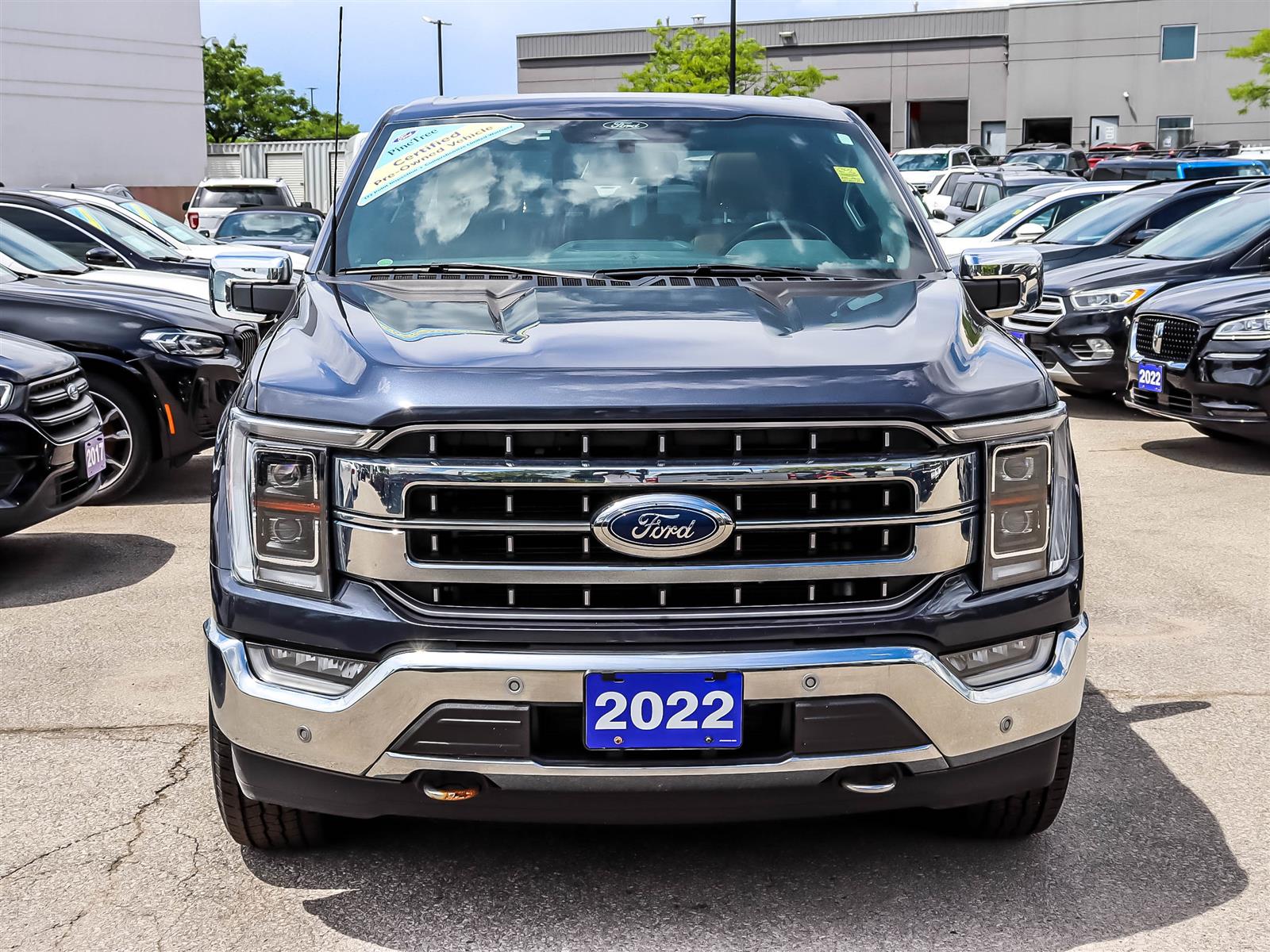 Ford F-150