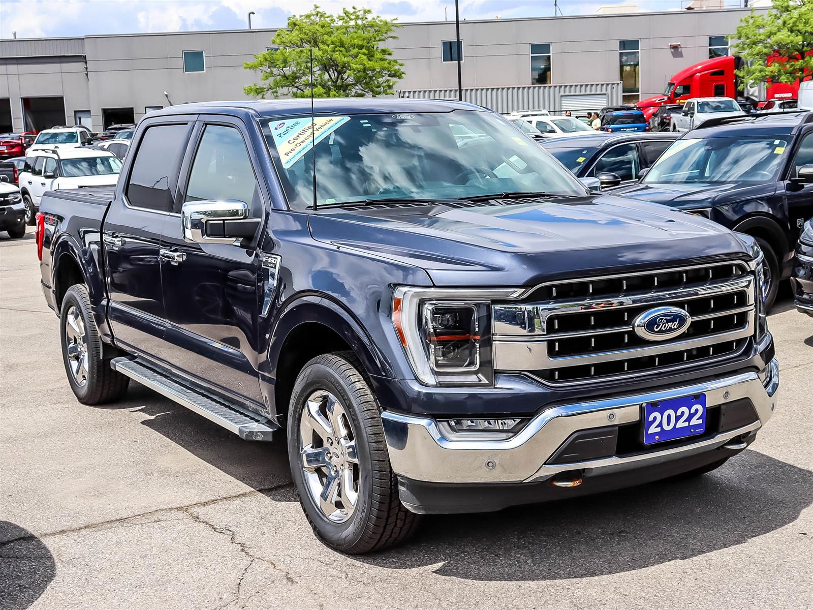 Ford F-150