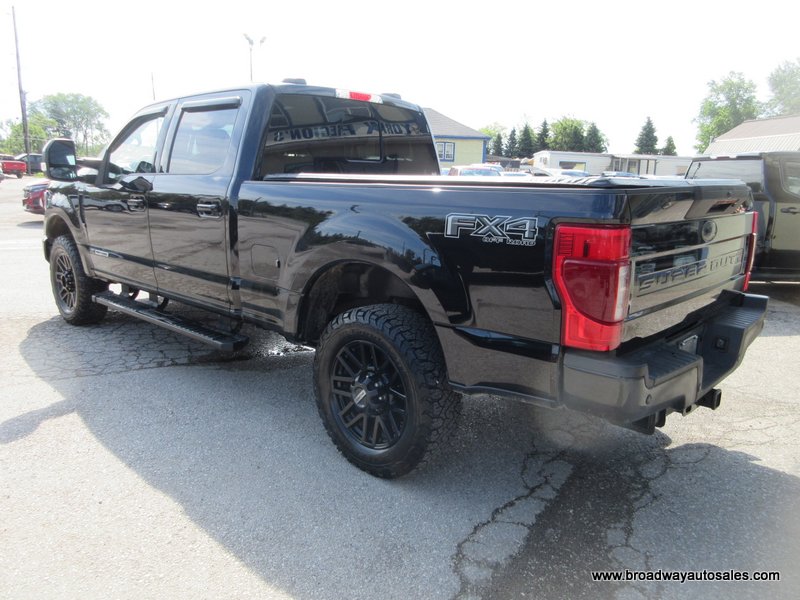 Ford F-250