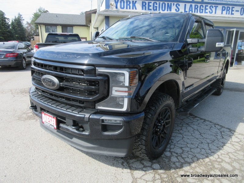 Ford F-250