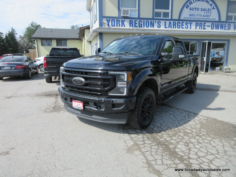 Ford F-250
