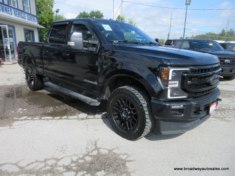 Ford F-250