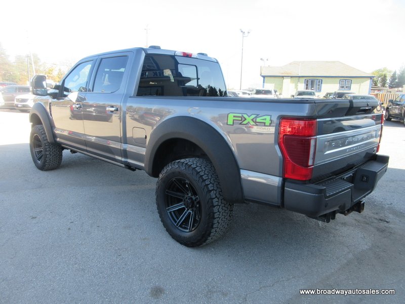 Ford F-250