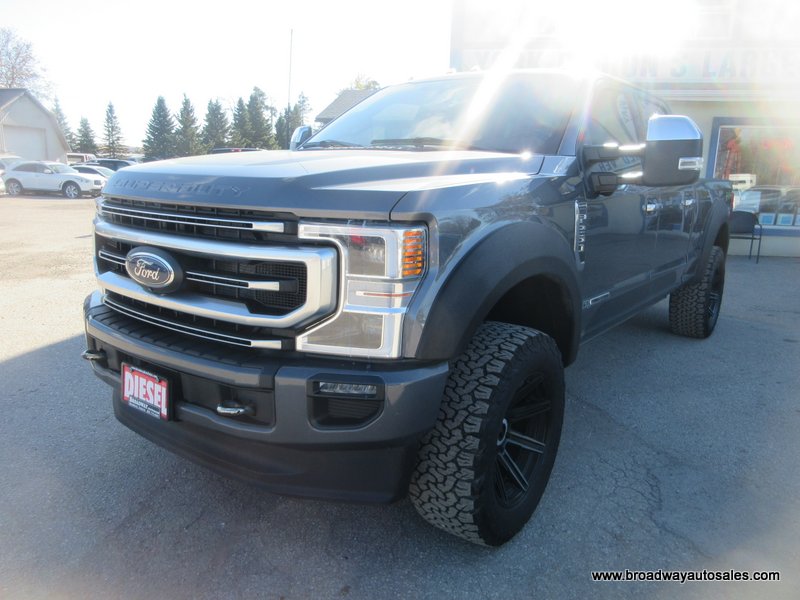 Ford F-250