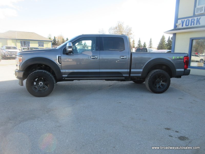 Ford F-250