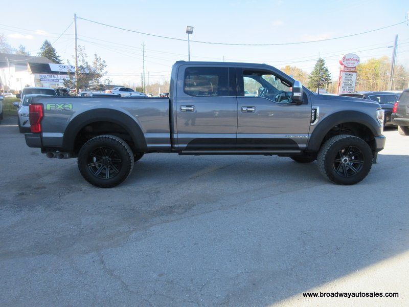 Ford F-250
