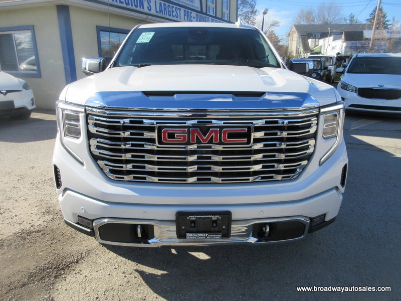 GMC Sierra 1500