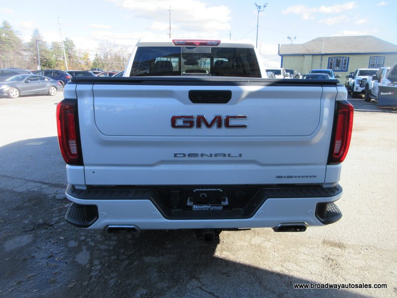 GMC Sierra 1500