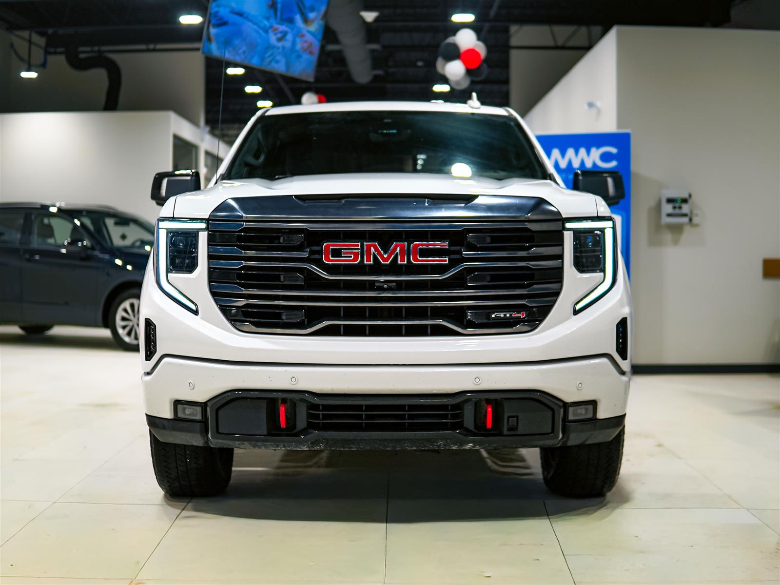 GMC Sierra 1500