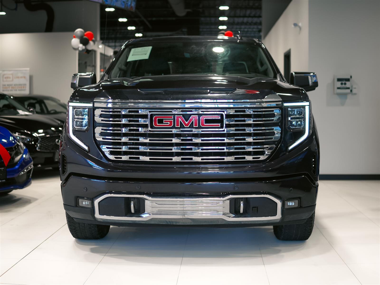 GMC Sierra 1500