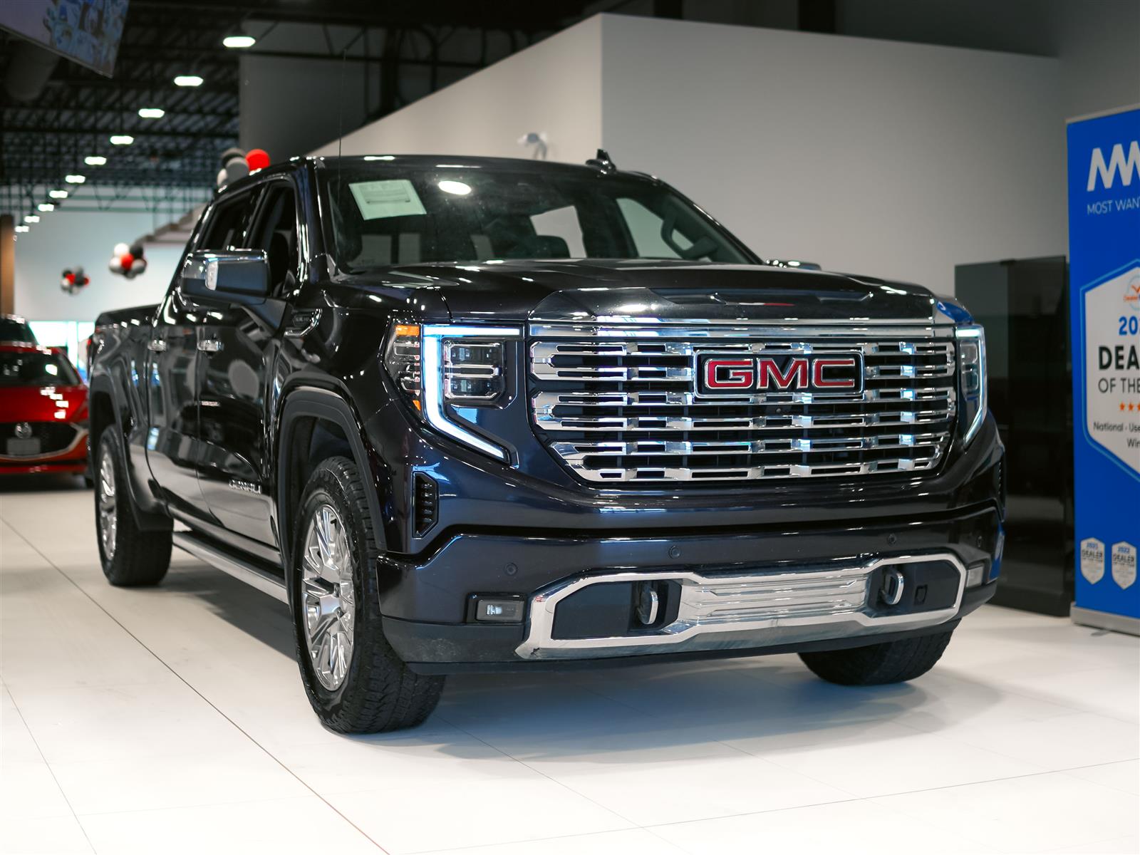 GMC Sierra 1500