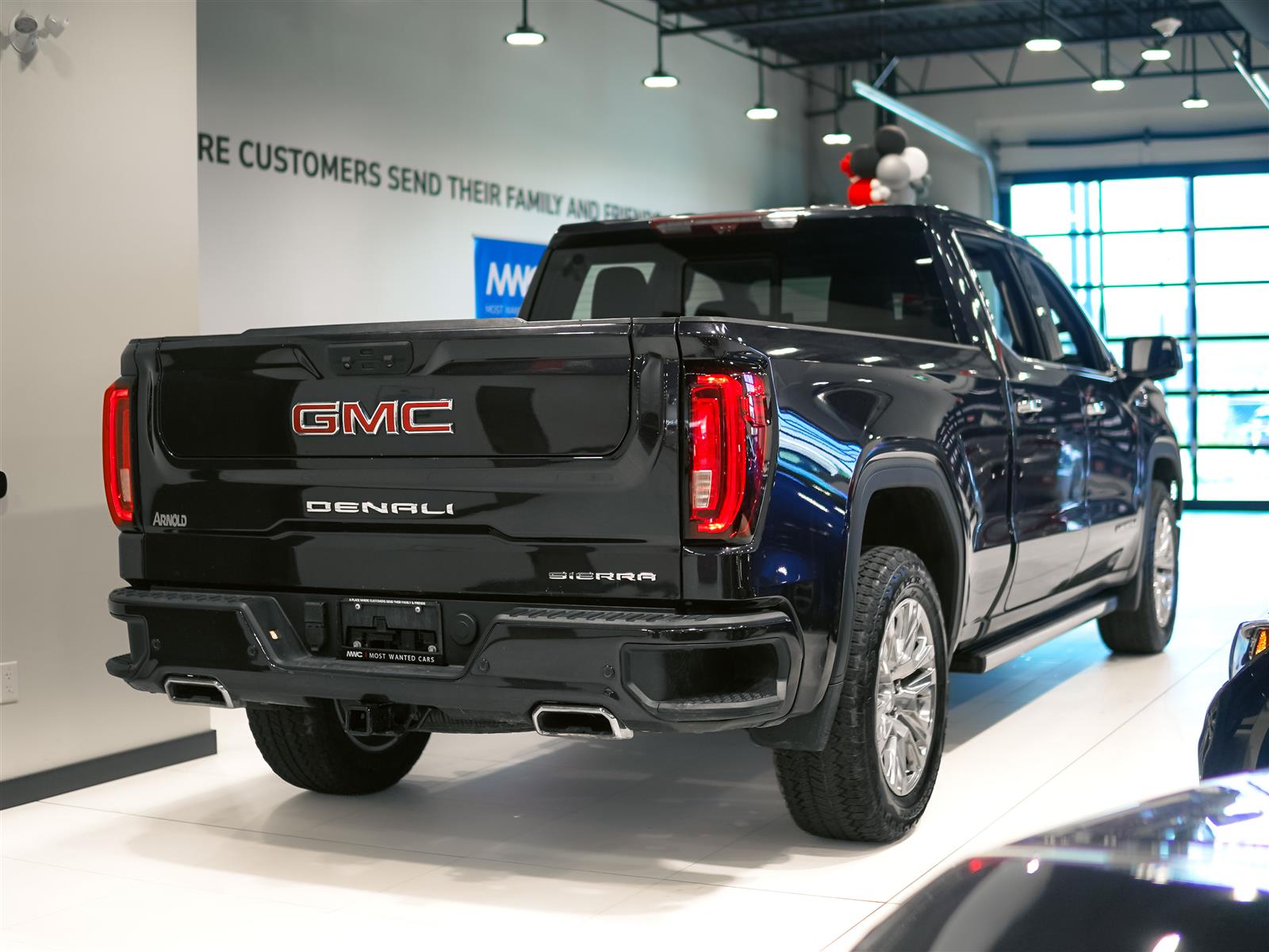 GMC Sierra 1500