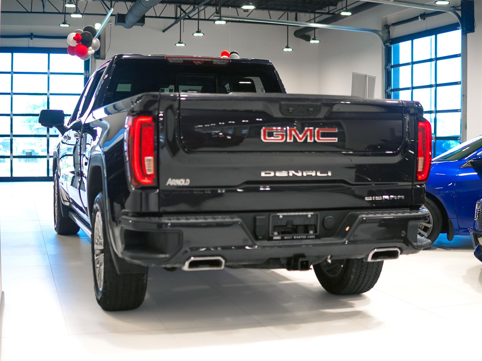 GMC Sierra 1500