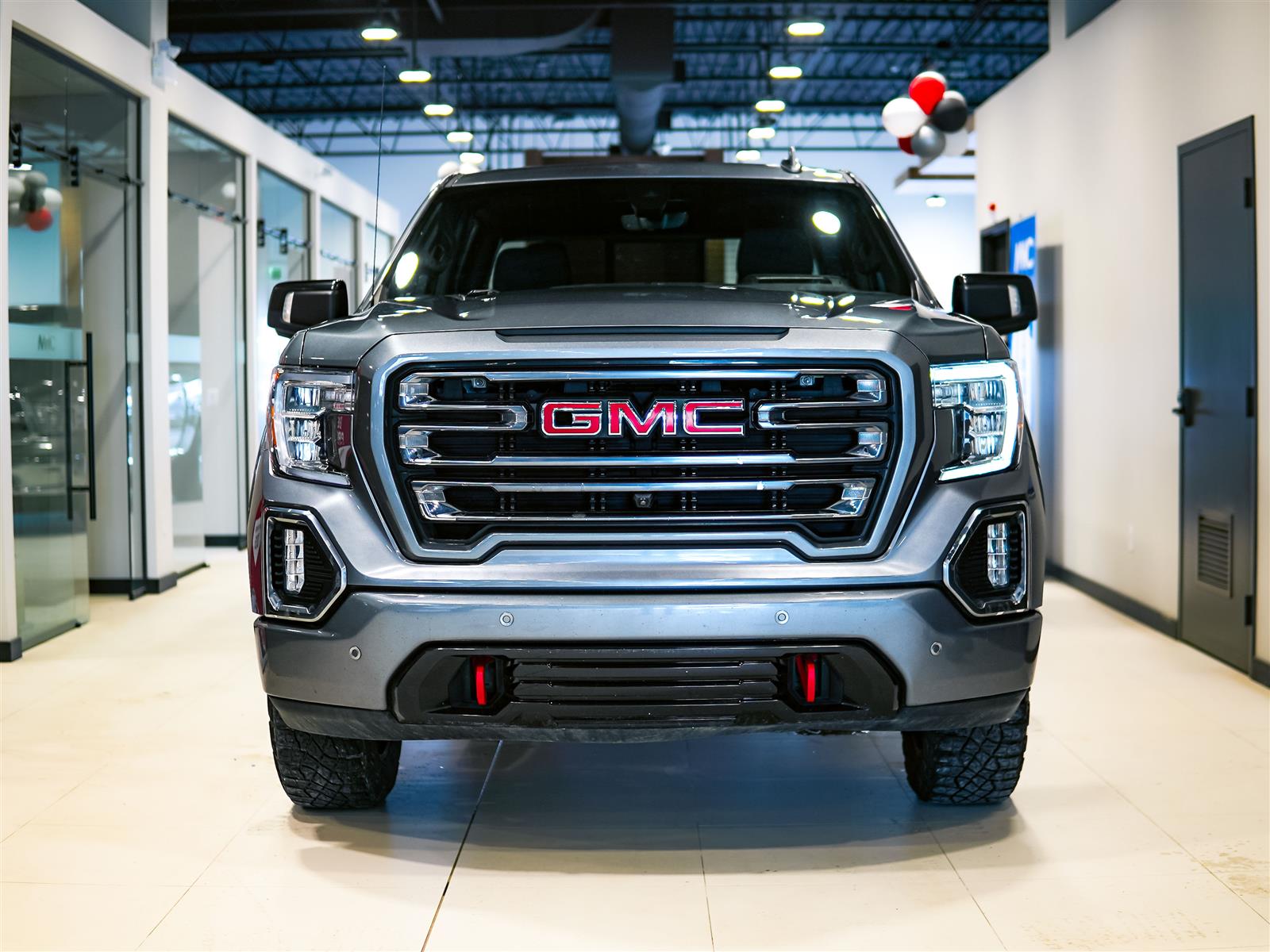 GMC Sierra 1500 Limited