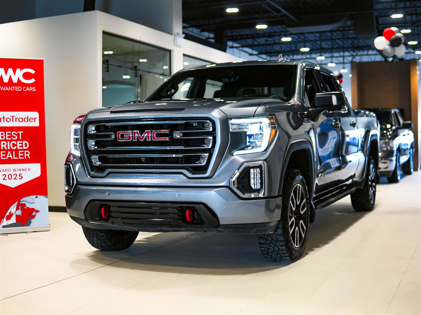 GMC Sierra 1500 Limited