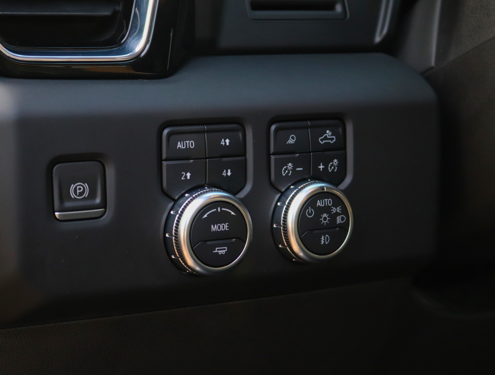 GMC Sierra 1500