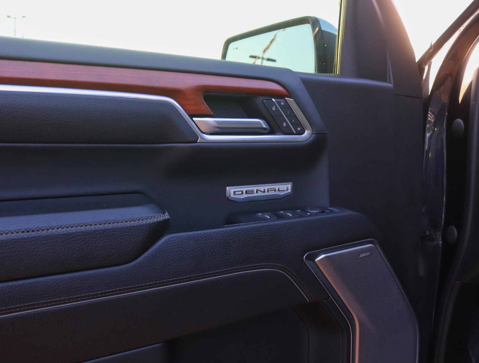 GMC Sierra 1500