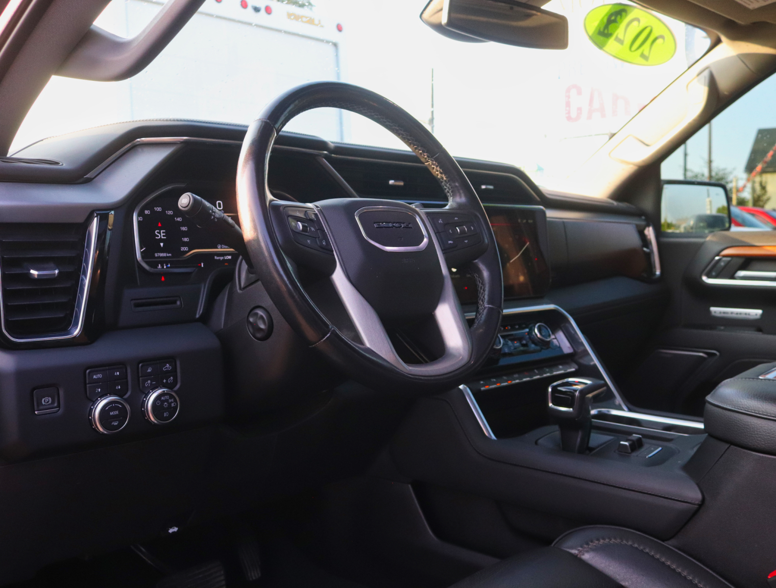 GMC Sierra 1500