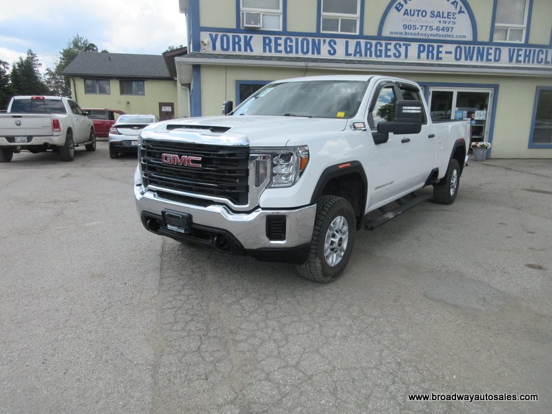 GMC Sierra 2500